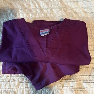 Size 3X Cherokee Workwear scrubs
